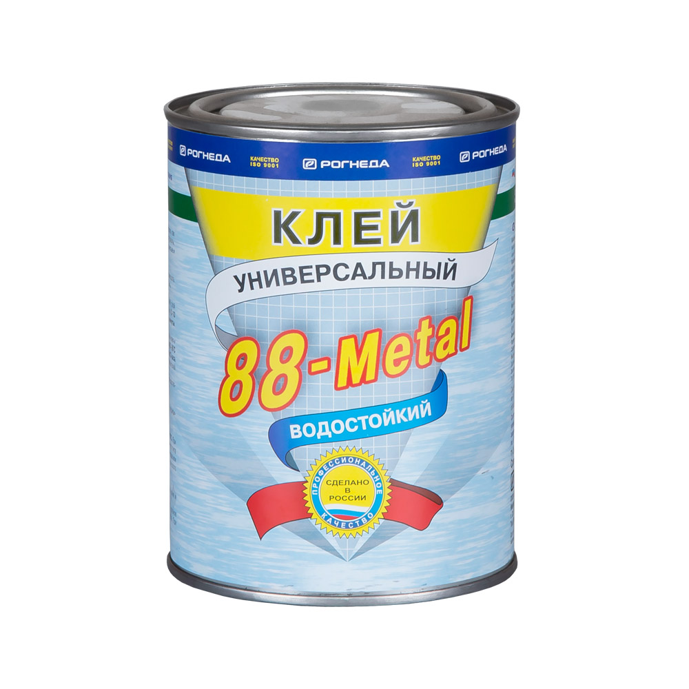 КЛЕЙ 88 МЕТАЛЛ 0,75 